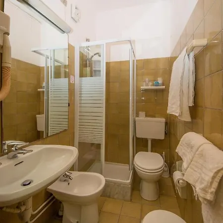Savoia Hotell Finale Ligure