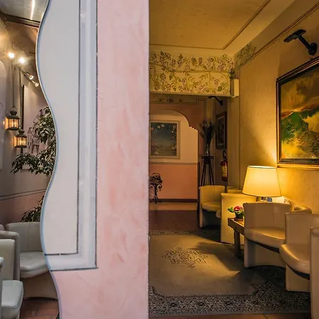 Savoia Hotell