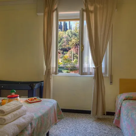 Hotell Savoia 3*