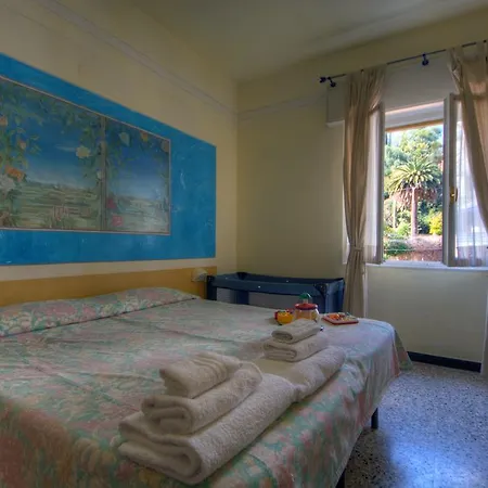 Savoia Hotel 3*