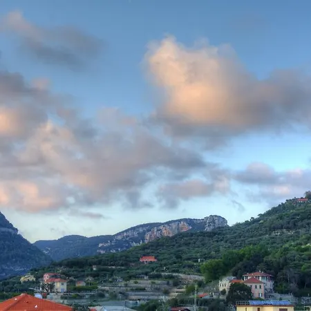 Hotell Savoia