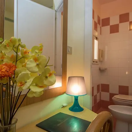 Hotell Savoia