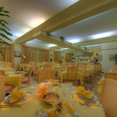 Hotel Savoia 3*