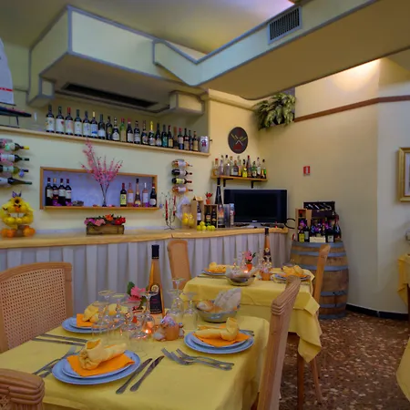 Hotel Savoia 3*
