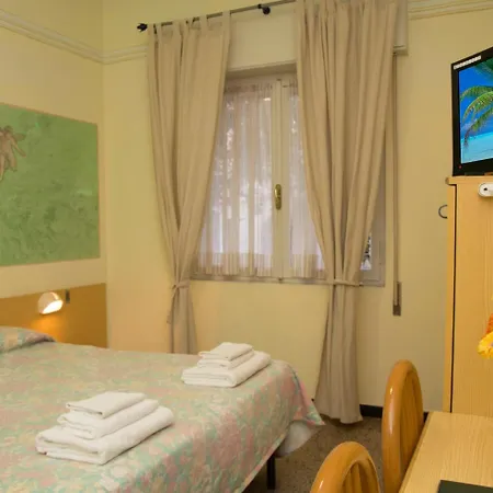 Savoia Hotel Finale Ligure