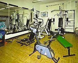 Hotell Savoia