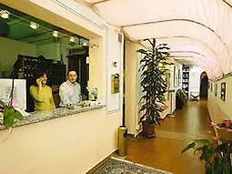 Hotell Savoia 3*