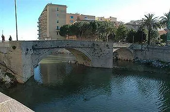 Hotell Savoia 3*