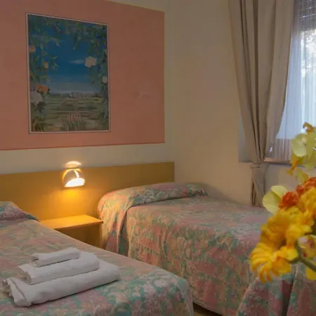 Hotell Savoia 3*