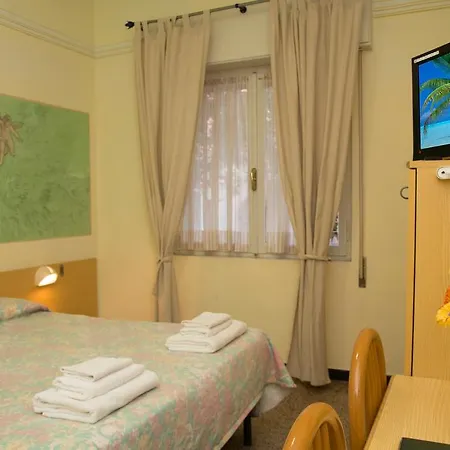 Hotell Savoia