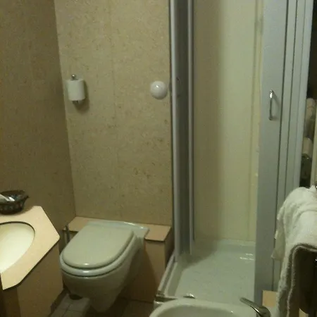 Savoia Hotell Finale Ligure