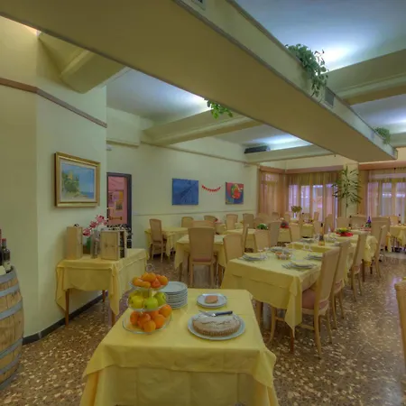 Savoia Hotell 3*