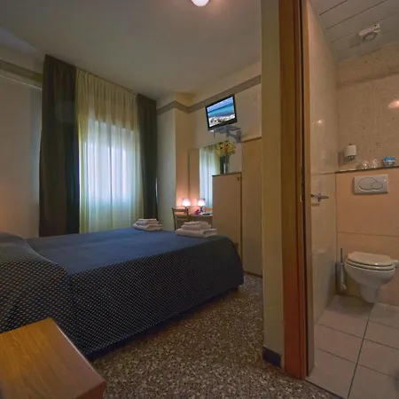 Hotell Savoia