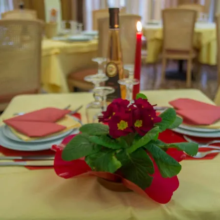 Savoia Hotell Finale Ligure