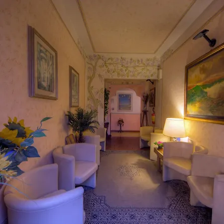 Hotell Savoia