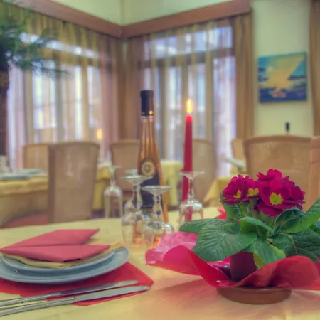 Savoia Hotell