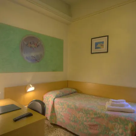 Savoia Hotell 3*