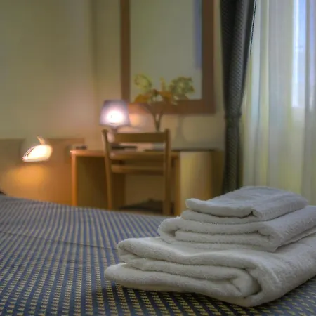 Hotell Savoia