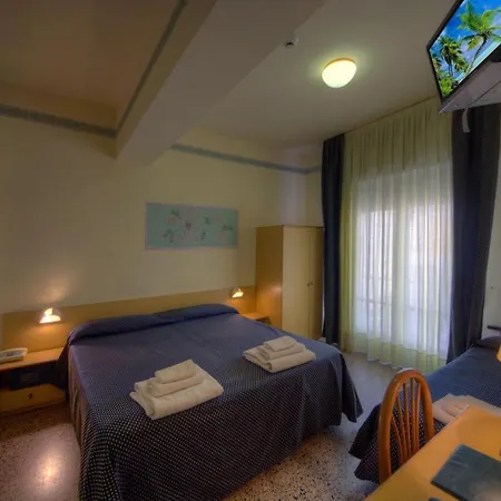Savoia Hotell Finale Ligure