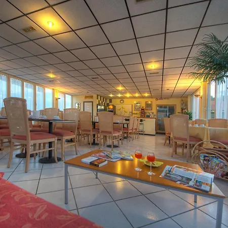 Hotell Savoia Finale Ligure