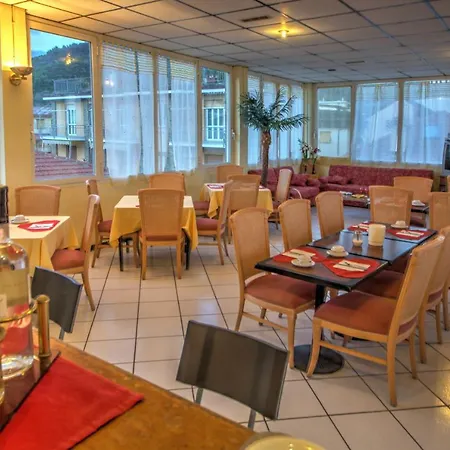Hotell Savoia Finale Ligure
