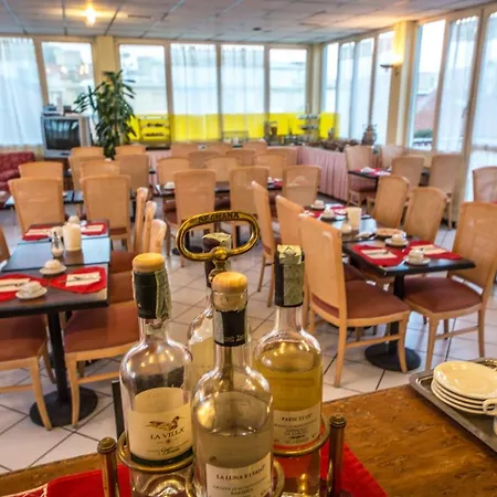 Hotell Savoia