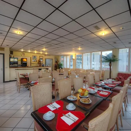 Savoia Hotell