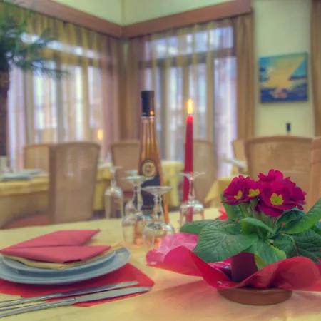 Savoia Hotel 3*