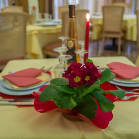 Hotel Savoia 3*