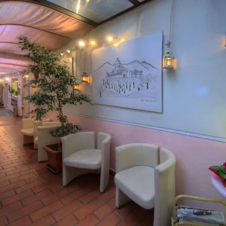 Savoia Hotel 3*