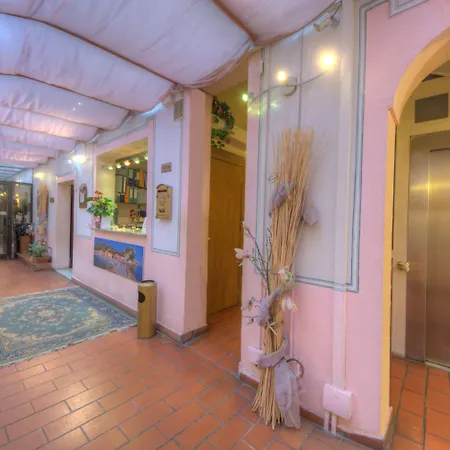 Hotel Savoia