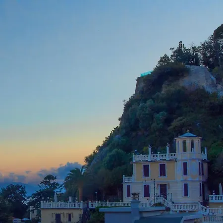 Hotel Savoia 3*