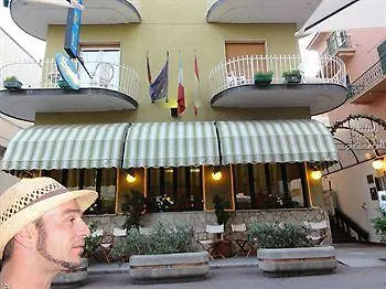 Hotel Savoia