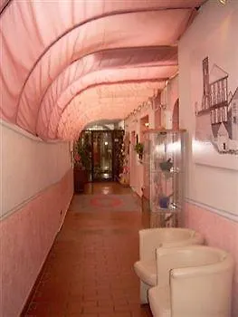 Hotel Savoia Finale Ligure