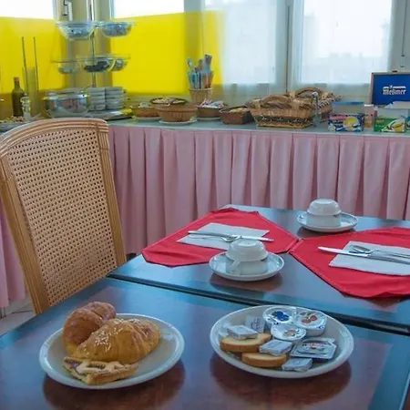 Savoia Hotel 3*