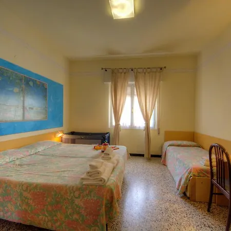 Savoia Finale Ligure