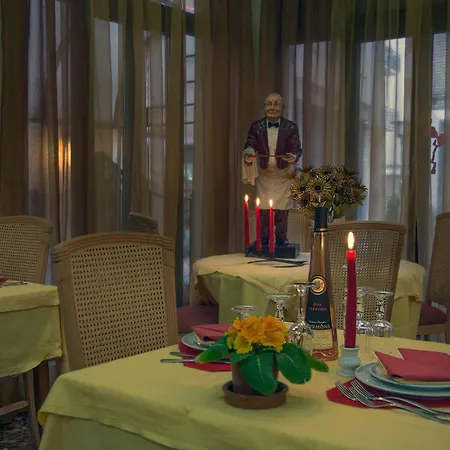 Hotel Savoia 3*
