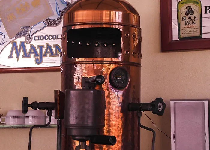 Hotel Savoia Finale Ligure