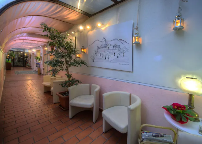 Savoia Hotel 3*